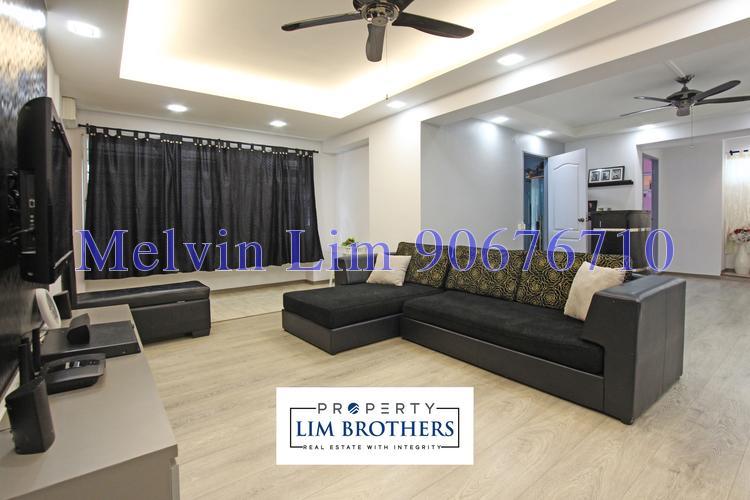 Blk 231 Pasir Ris Drive 4 (Pasir Ris), HDB 5 Rooms #162036062